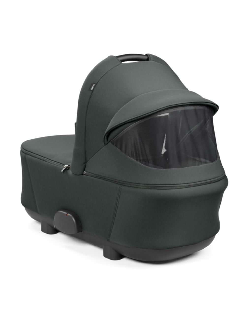 Trio veloce tc flex slk - metal - peg perego