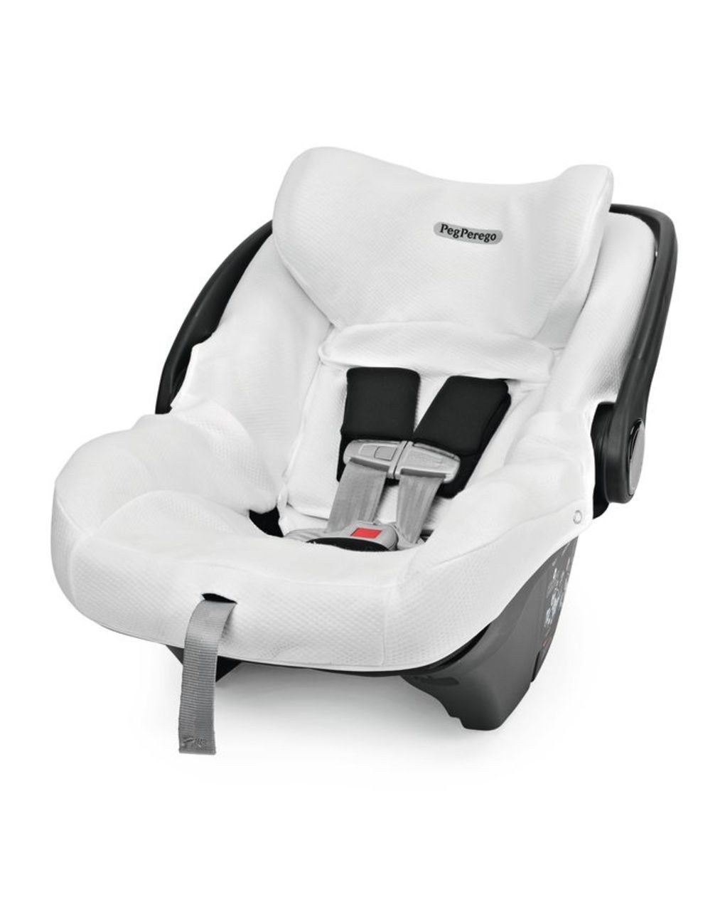 Rivestimento per seggiolino auto - clima cover primo viaggio - peg perego
