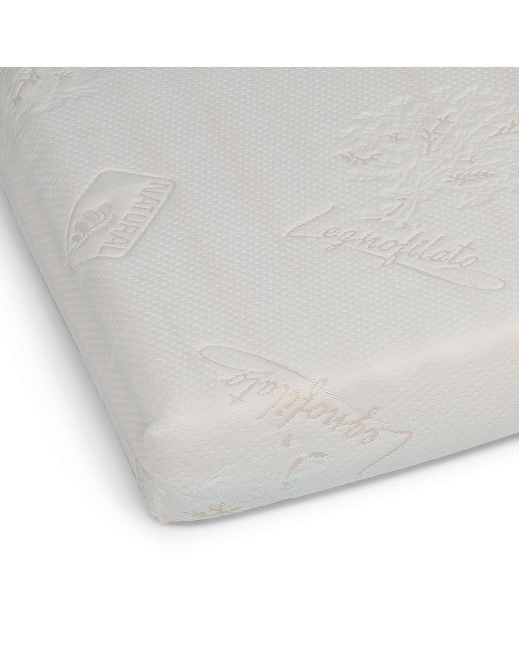 Materasso per bambino in memory foam lettino 70x140cm  - foppapedretti