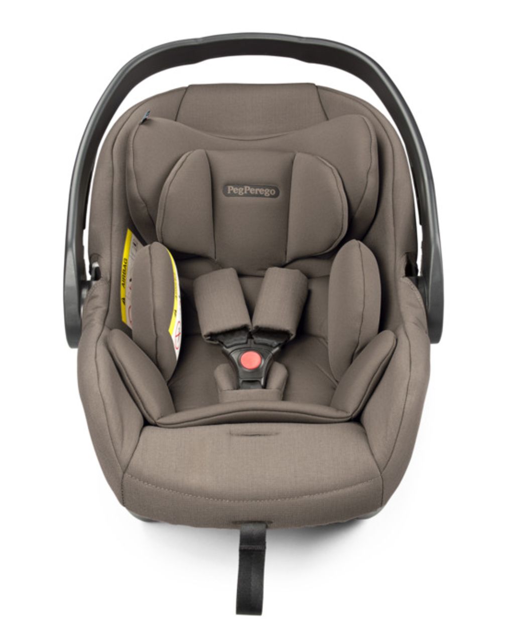 Seggiolino auto i-size primo viaggio lounge - pine bark - peg perego