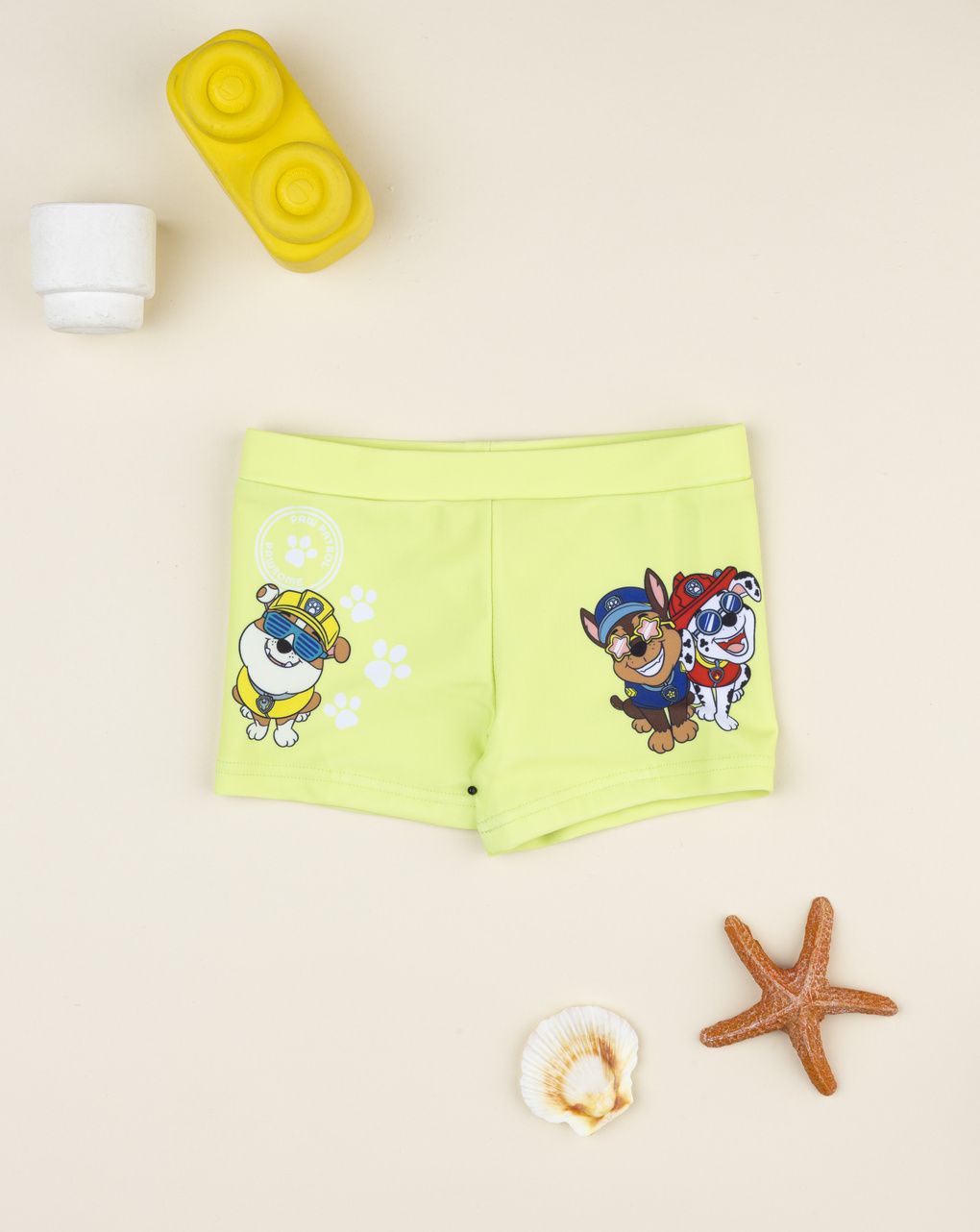 Costume bimbo paw patrol