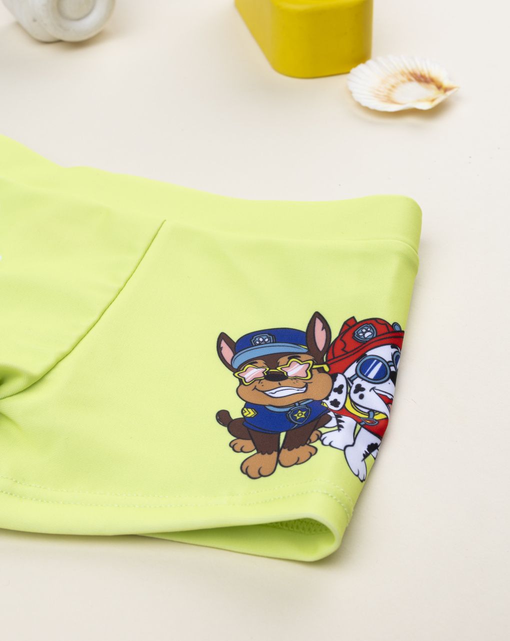 Costume bimbo paw patrol