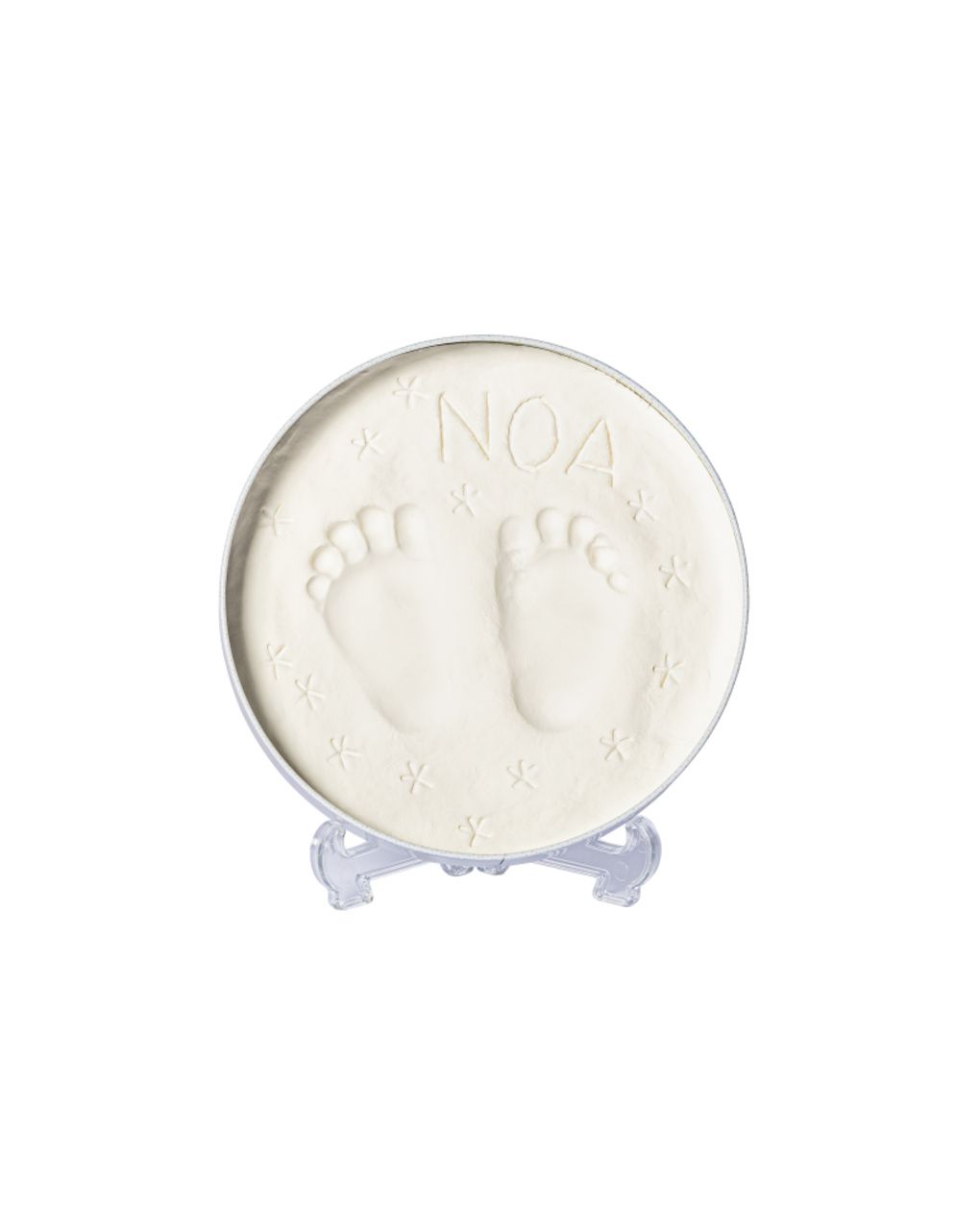 Magic box round - tiny love