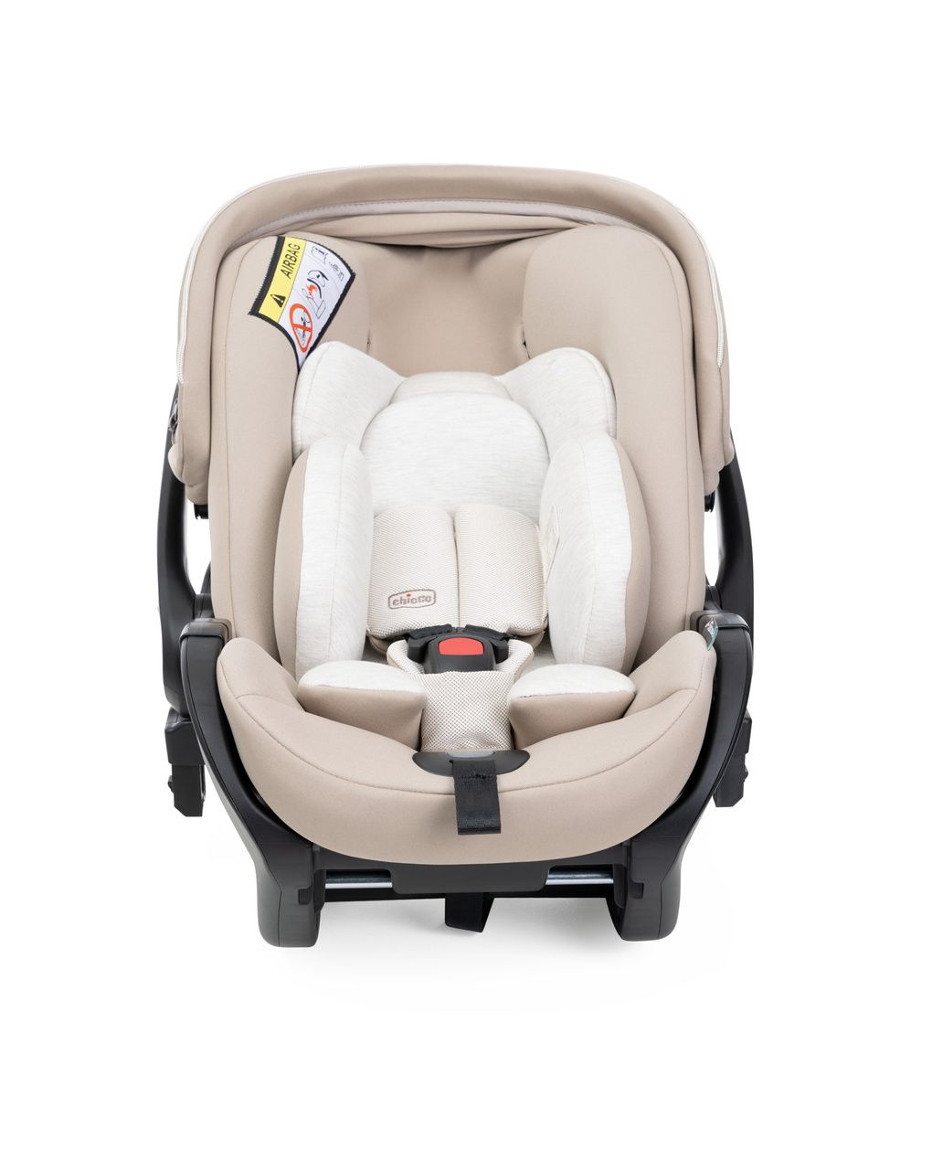 Seggiolino auto first seat recline amber g. 40-87cm - chicco