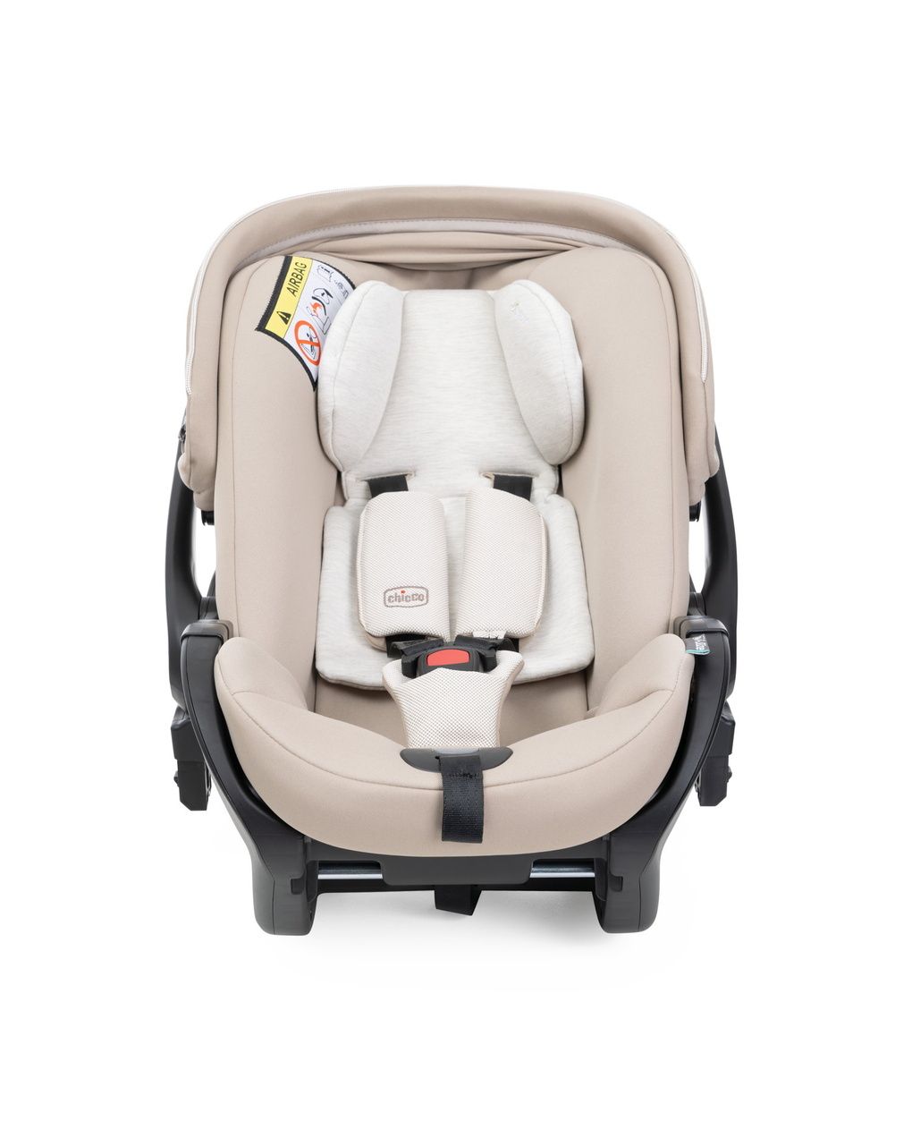 Seggiolino auto first seat recline amber g. 40-87cm - chicco