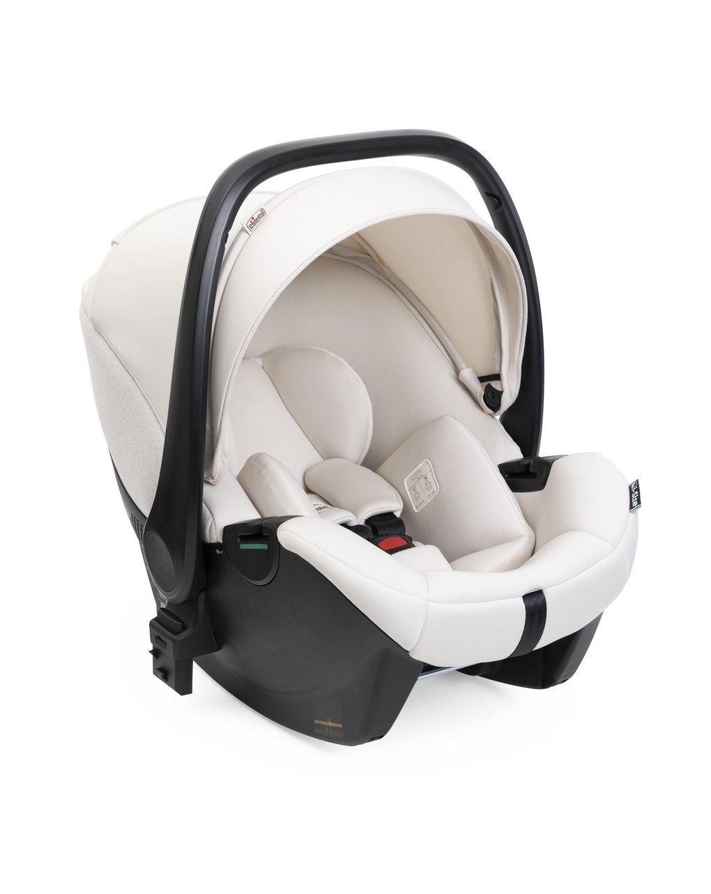 Seggiolino auto kory plus 2025 amber glow 40-87cm - chicco