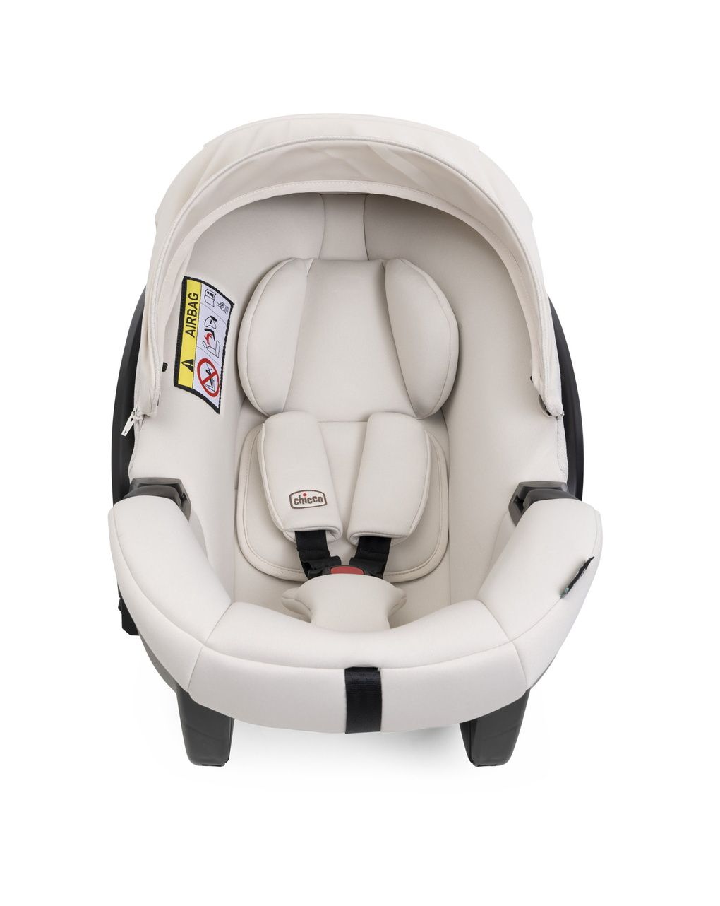 Seggiolino auto kory plus 2025 amber glow 40-87cm - chicco