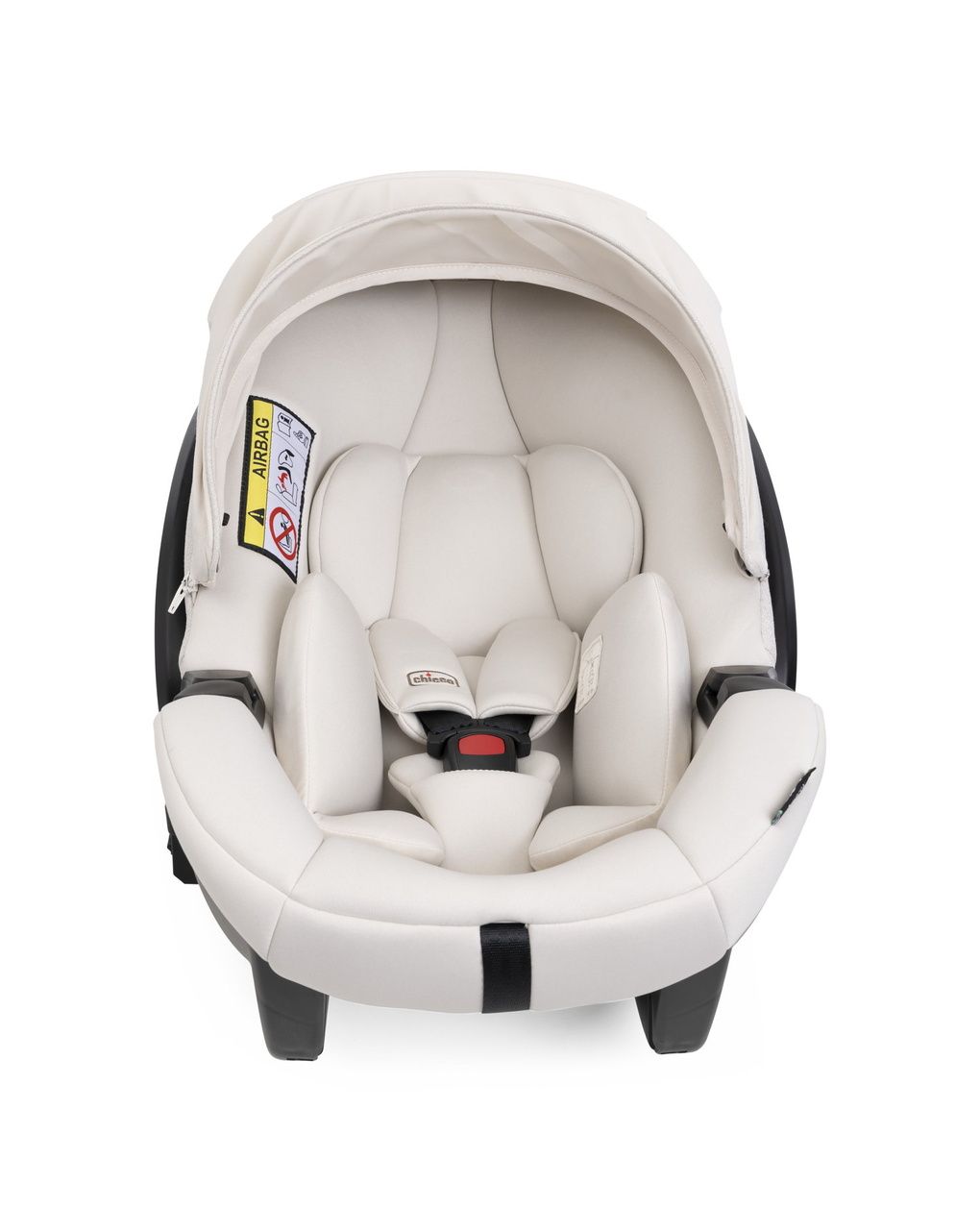 Seggiolino auto kory plus 2025 amber glow 40-87cm - chicco