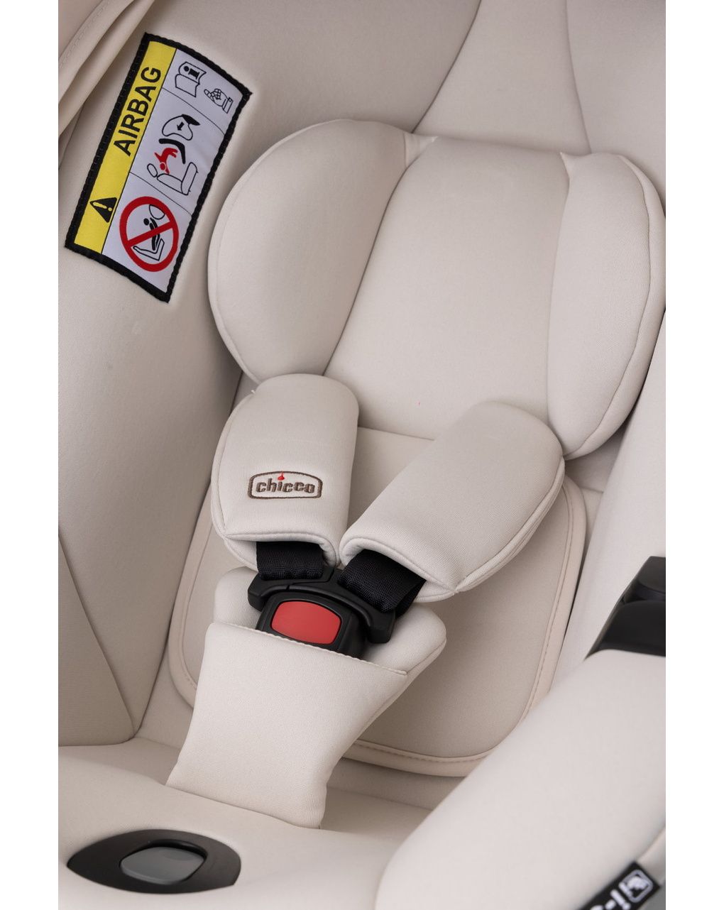 Seggiolino auto kory plus 2025 amber glow 40-87cm - chicco