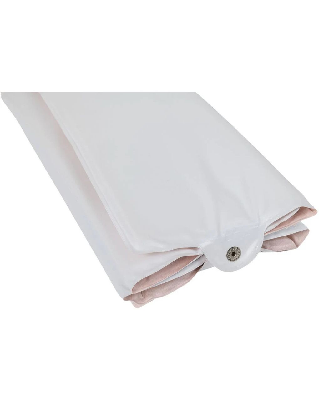 Piano cambio pieghevole 56x38 - looney tunes