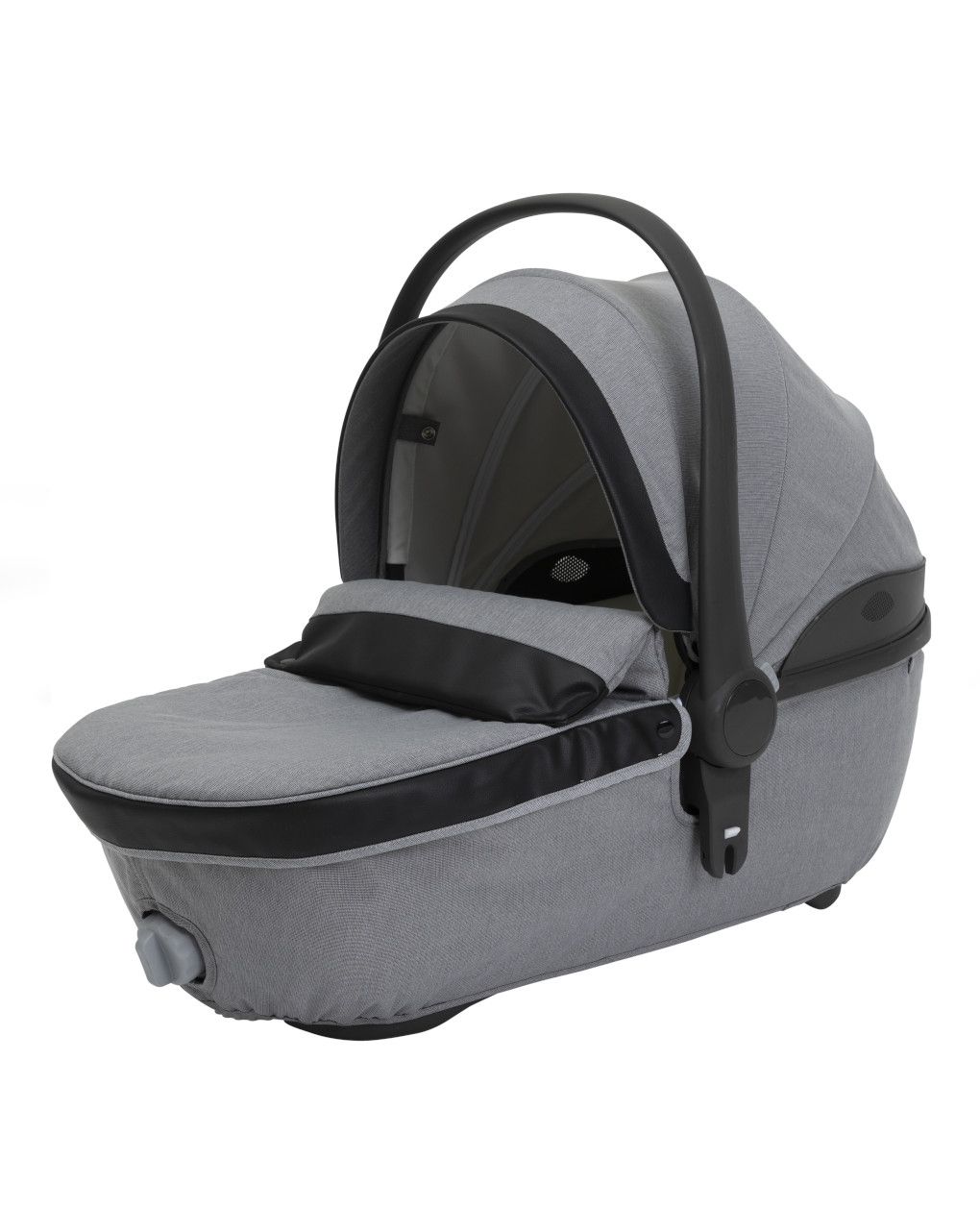 Trio city lifestyle deluxe grey - giordani