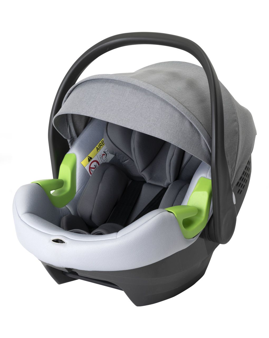 Trio city lifestyle deluxe grey - giordani