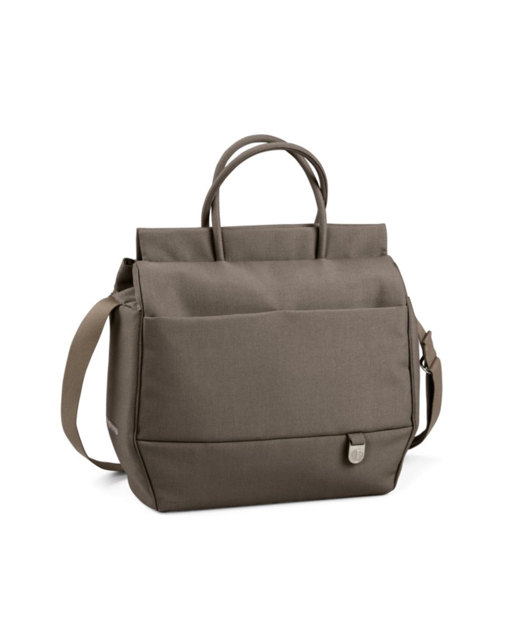 Borsa neonato pine bark - peg perego