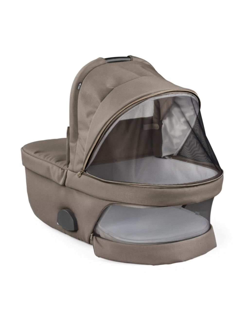 Trio veloce belvedere slk - pine bark - peg perego