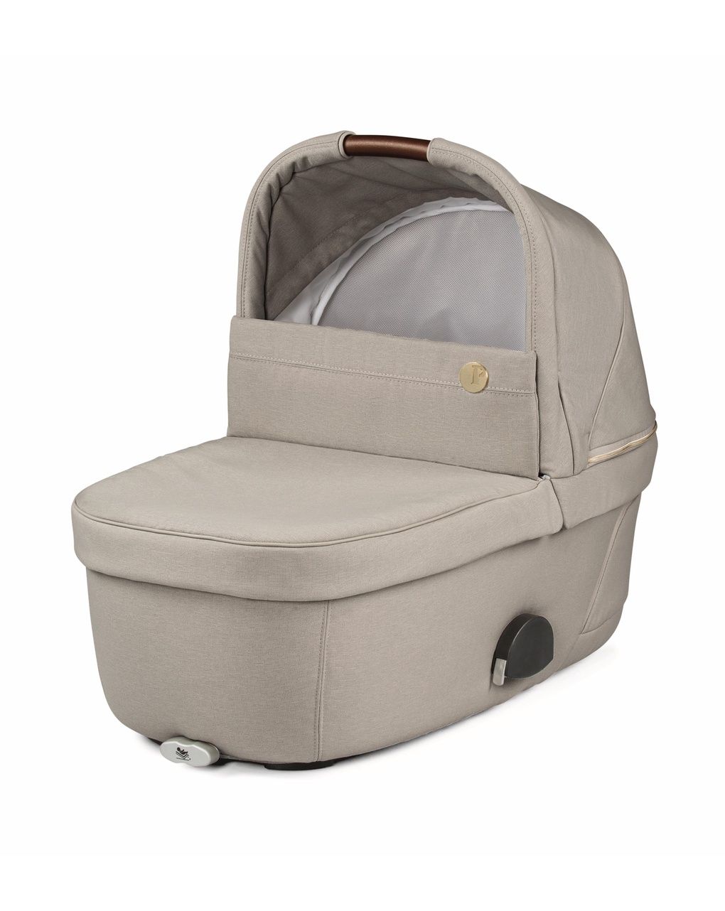 Trio veloce tc belvedere lounge - astral - peg perego