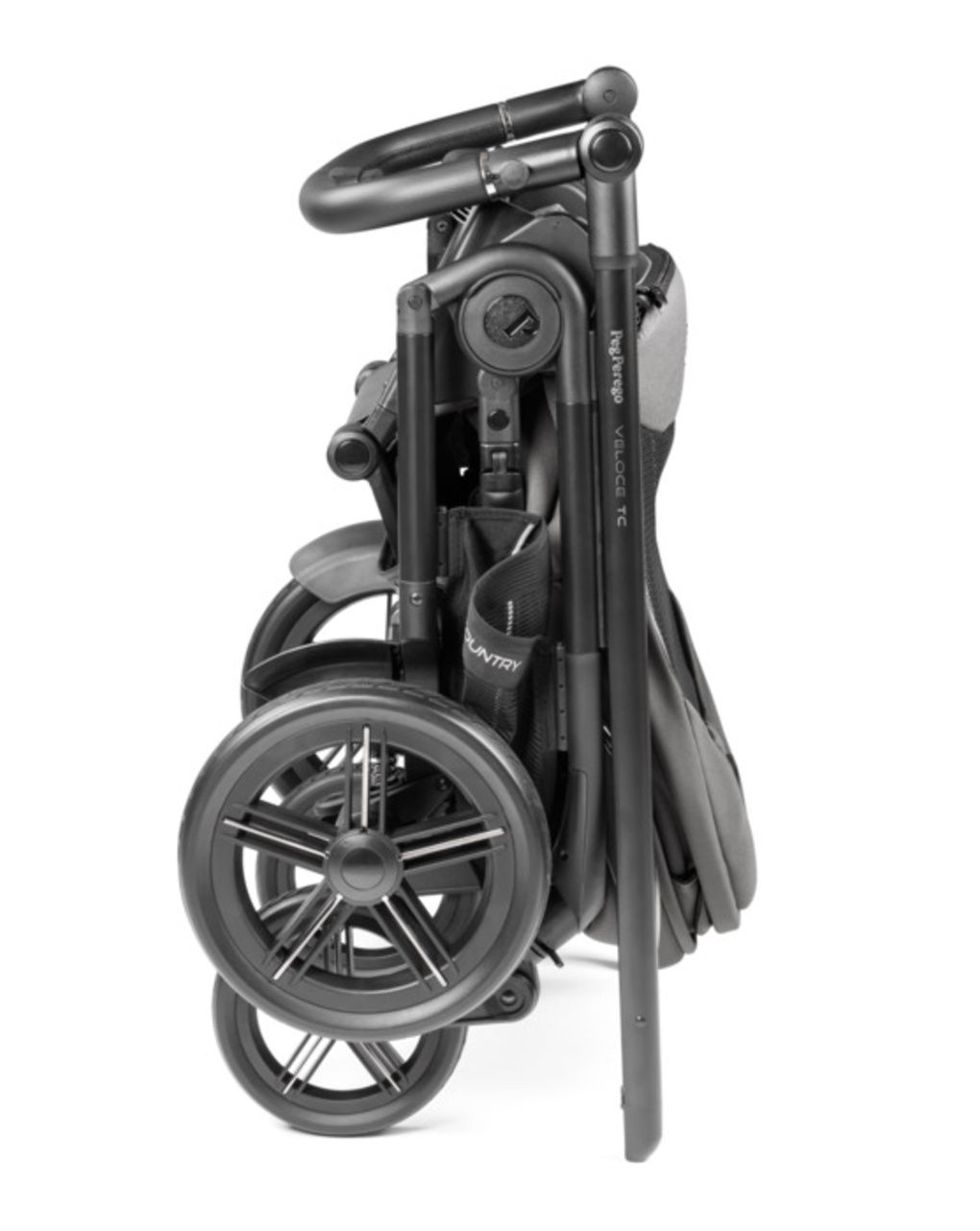 Trio veloce tc belvedere slk - mercury - peg perego