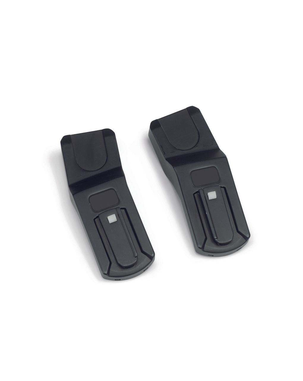 Trio divo glamour + seggiolino rek black + adattatore - foppapedretti