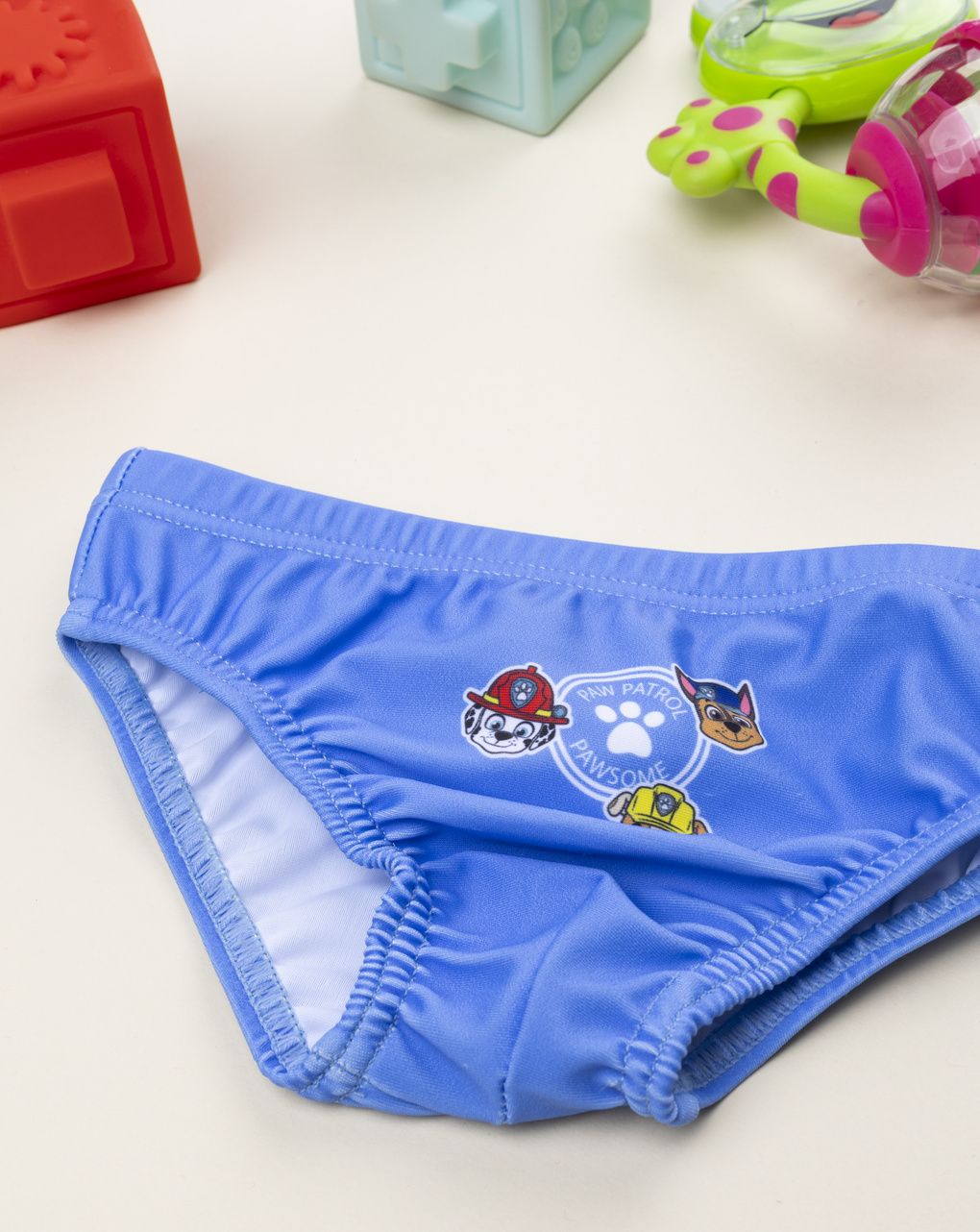 Costume slip bimbo paw patrol