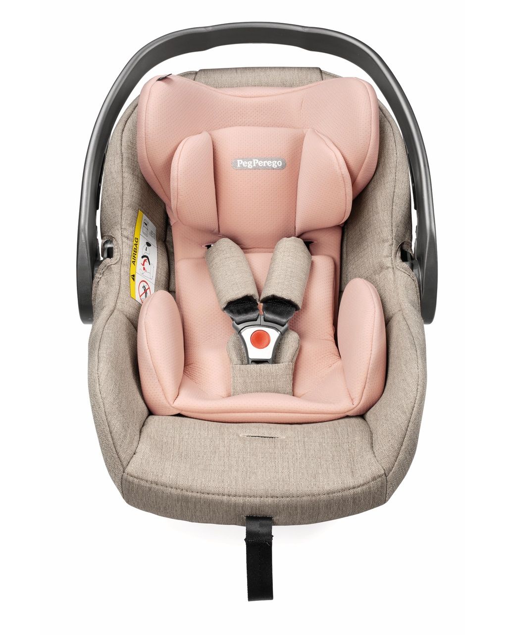 Trio veloce tc belvedere slk - mon amour - peg perego