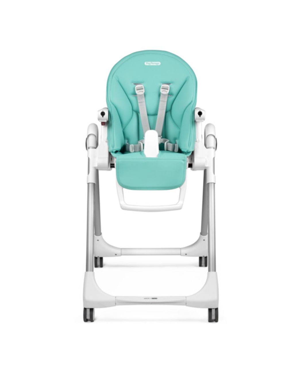 Seggiolone prima pappa follow me - tahiti - peg perego