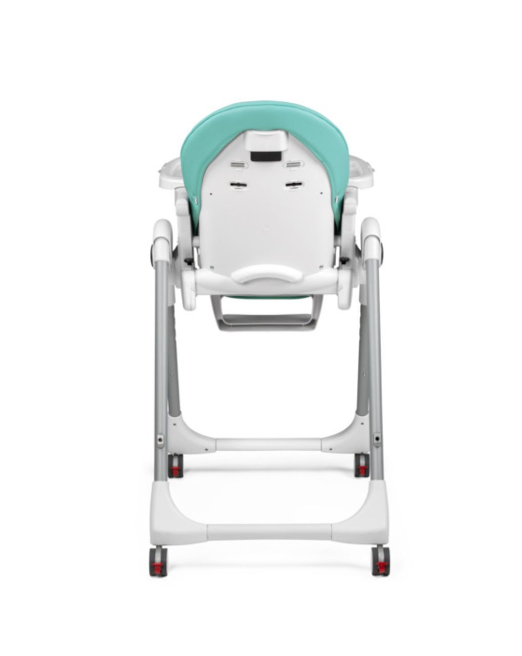 Seggiolone prima pappa follow me - tahiti - peg perego