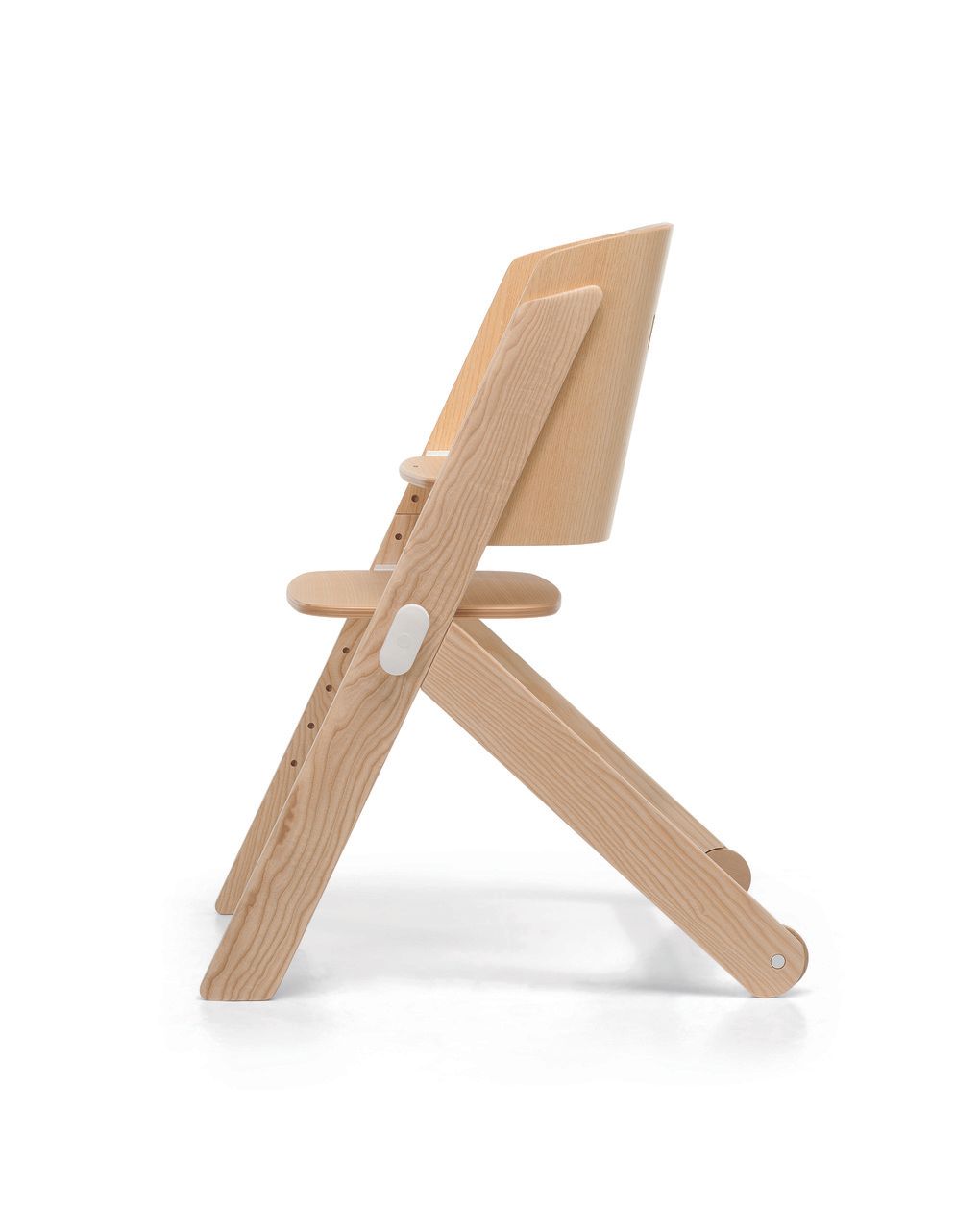 Sedia evolutiva tiramisù naturale - foppapedretti