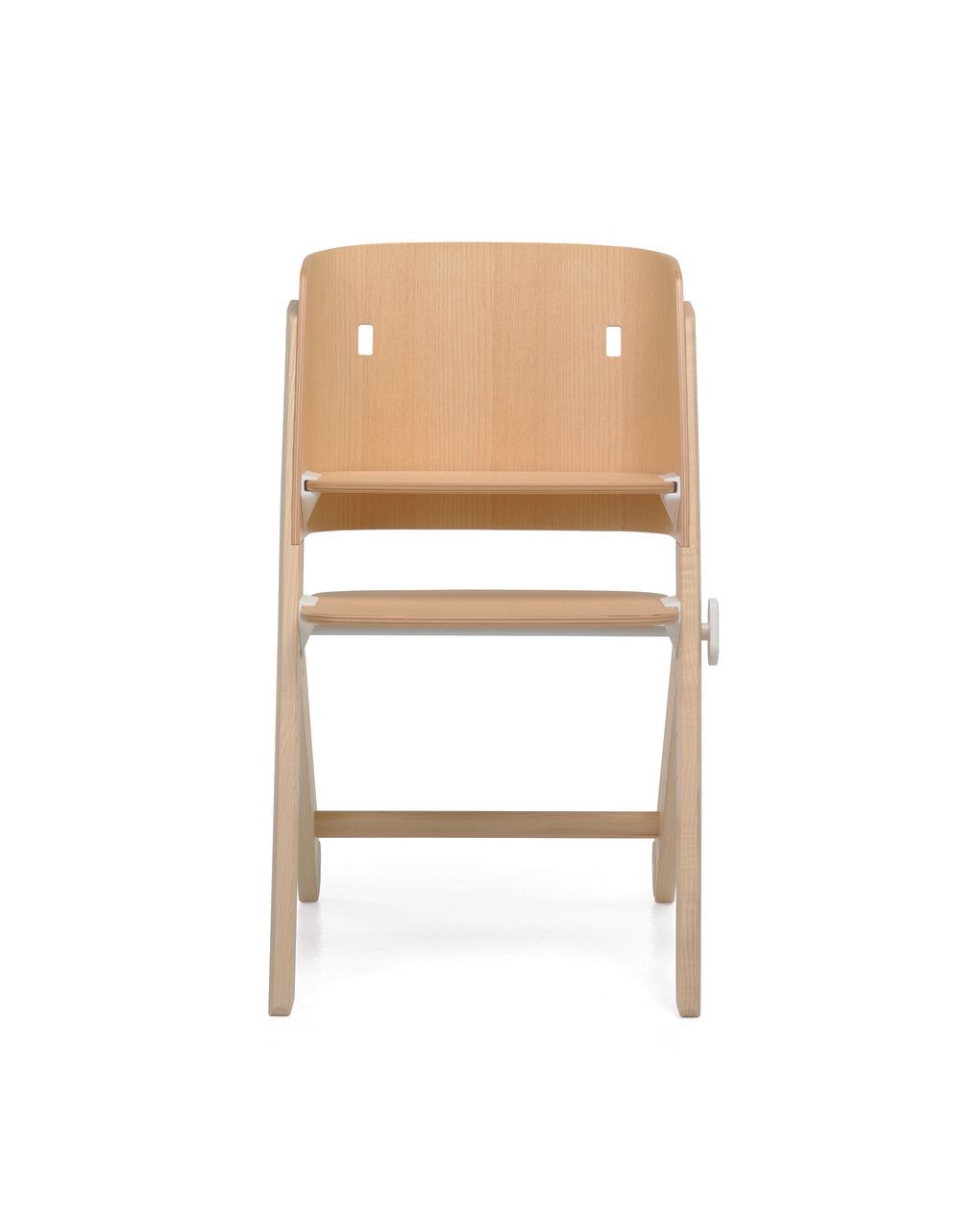 Sedia evolutiva tiramisù naturale - foppapedretti