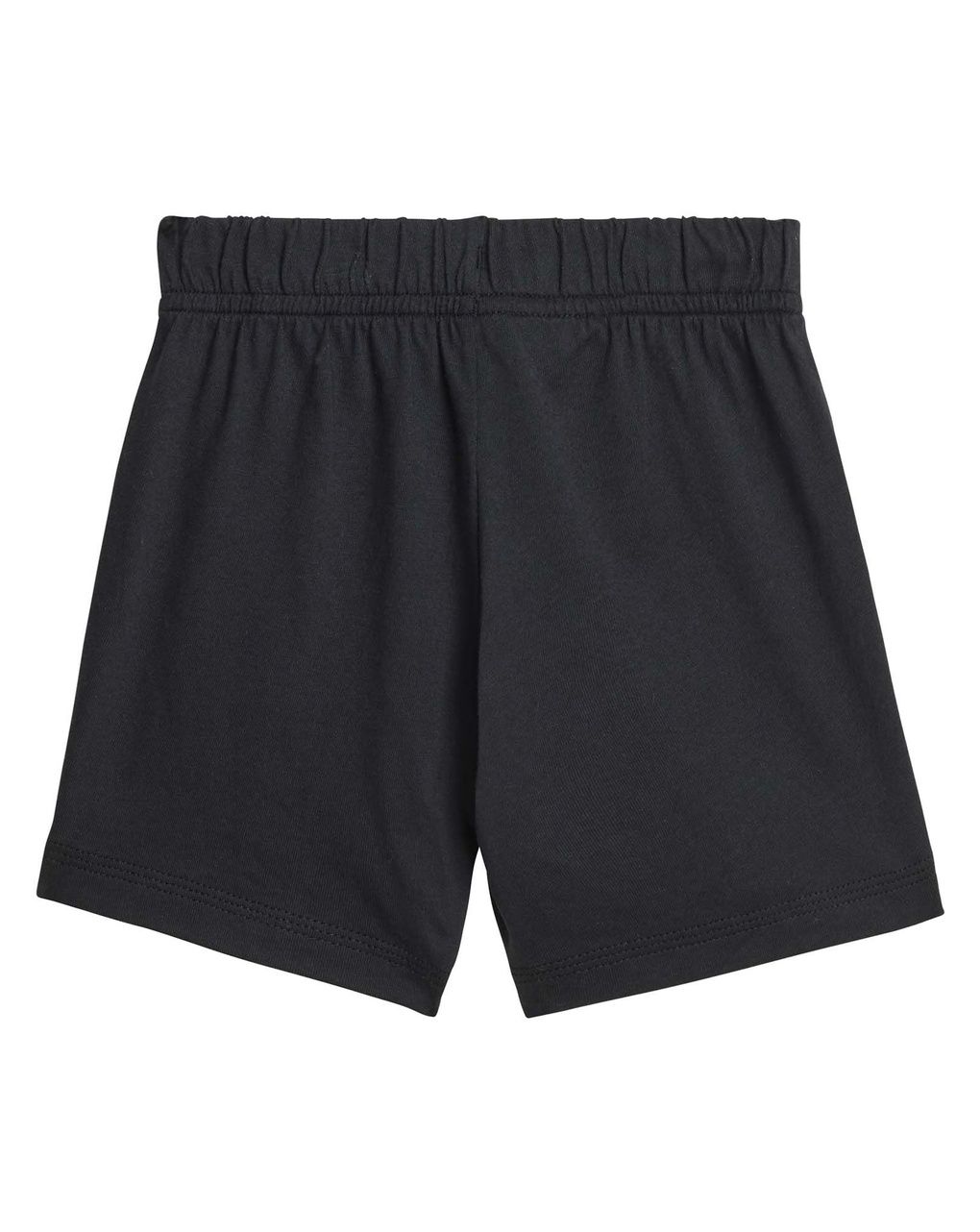 Completo adidas bambino bianco/nero