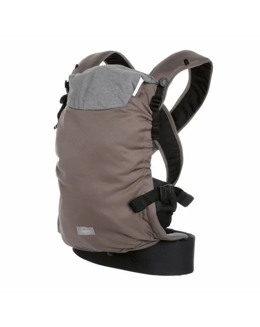 Marsupio skin fit warm beige - chicco