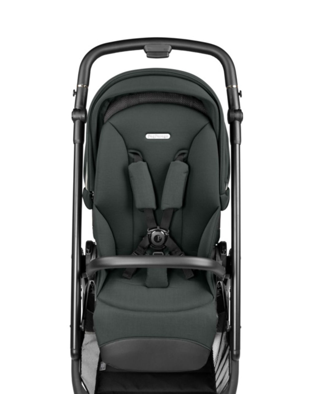 Trio veloce tc flex lounge - metal - peg perego