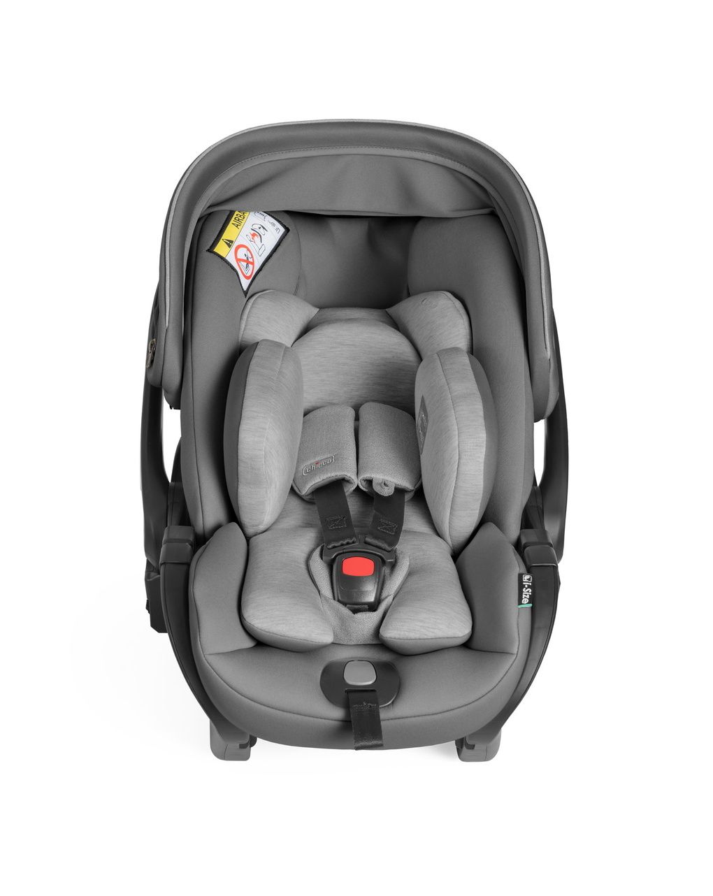 Seggiolino auto first seat recline lunar r. 40-87cm - chicco