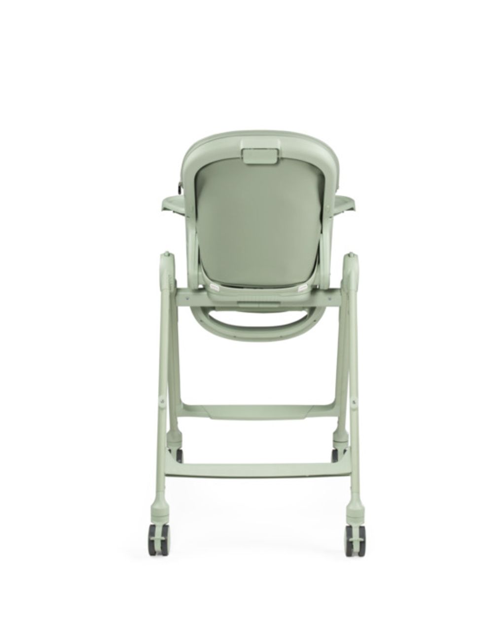 Seggiolone living - sage - peg perego