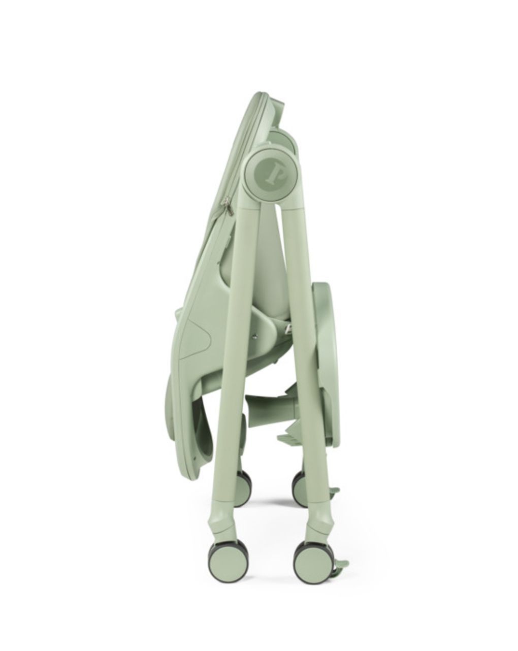 Seggiolone living - sage - peg perego