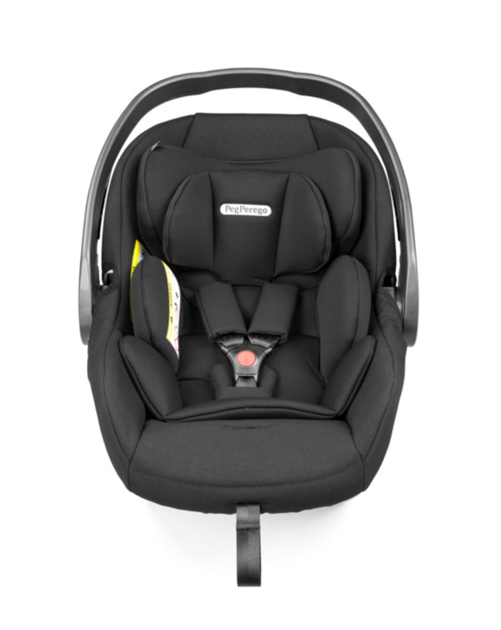 Seggiolino auto i-size primo viaggio slk - vanilla blend - peg perego