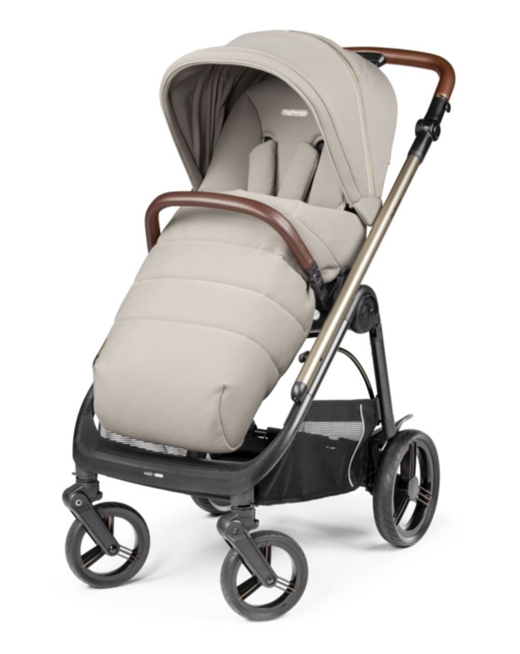 Trio veloce flex lounge - astral - peg perego