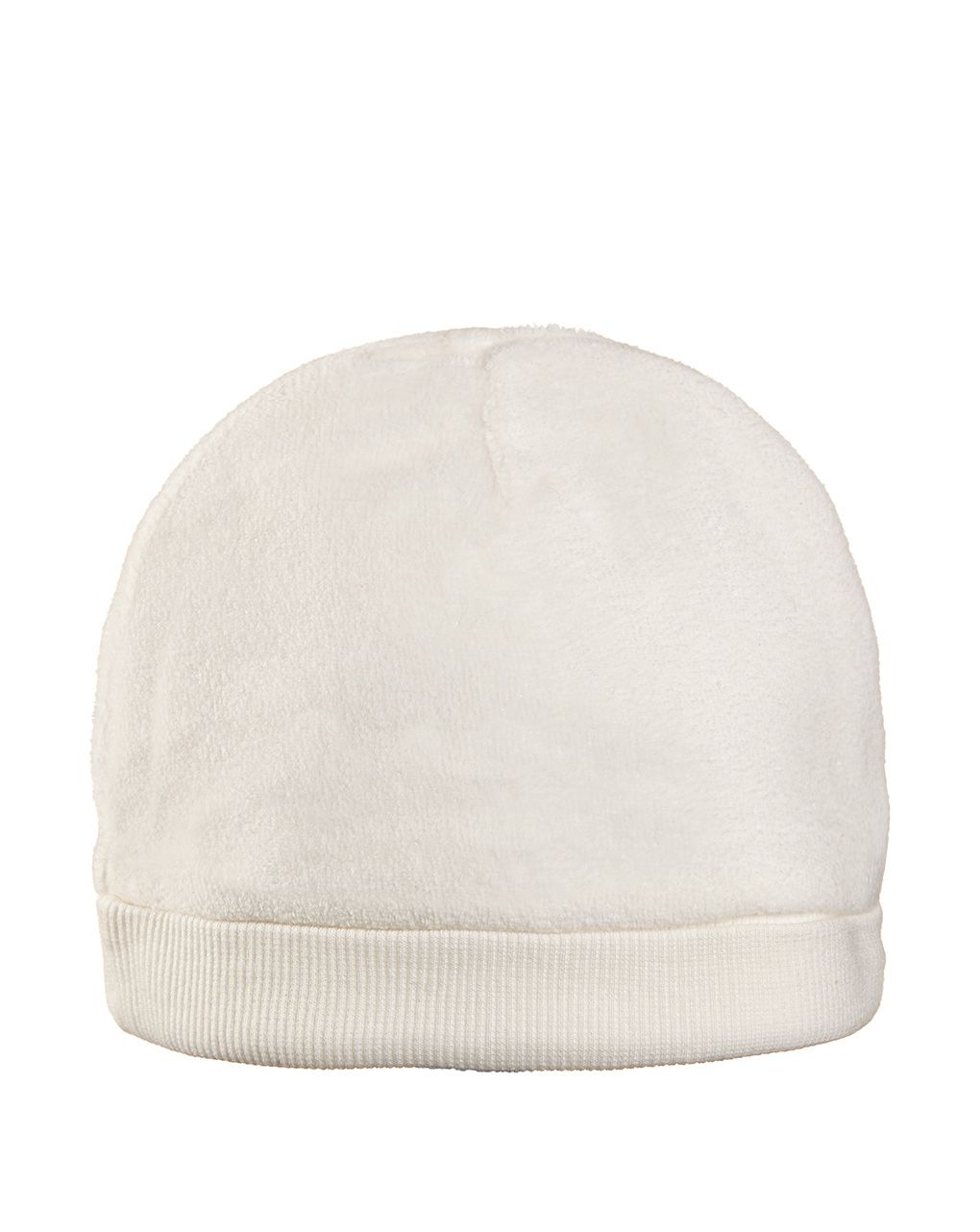 Cuculo in ciniglia di cotone