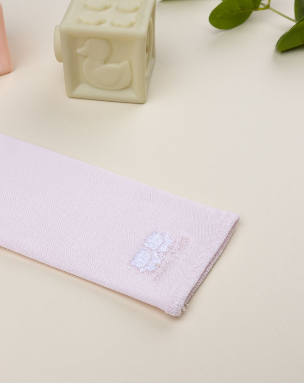 Tutina rosa neonata con orsetto regalo