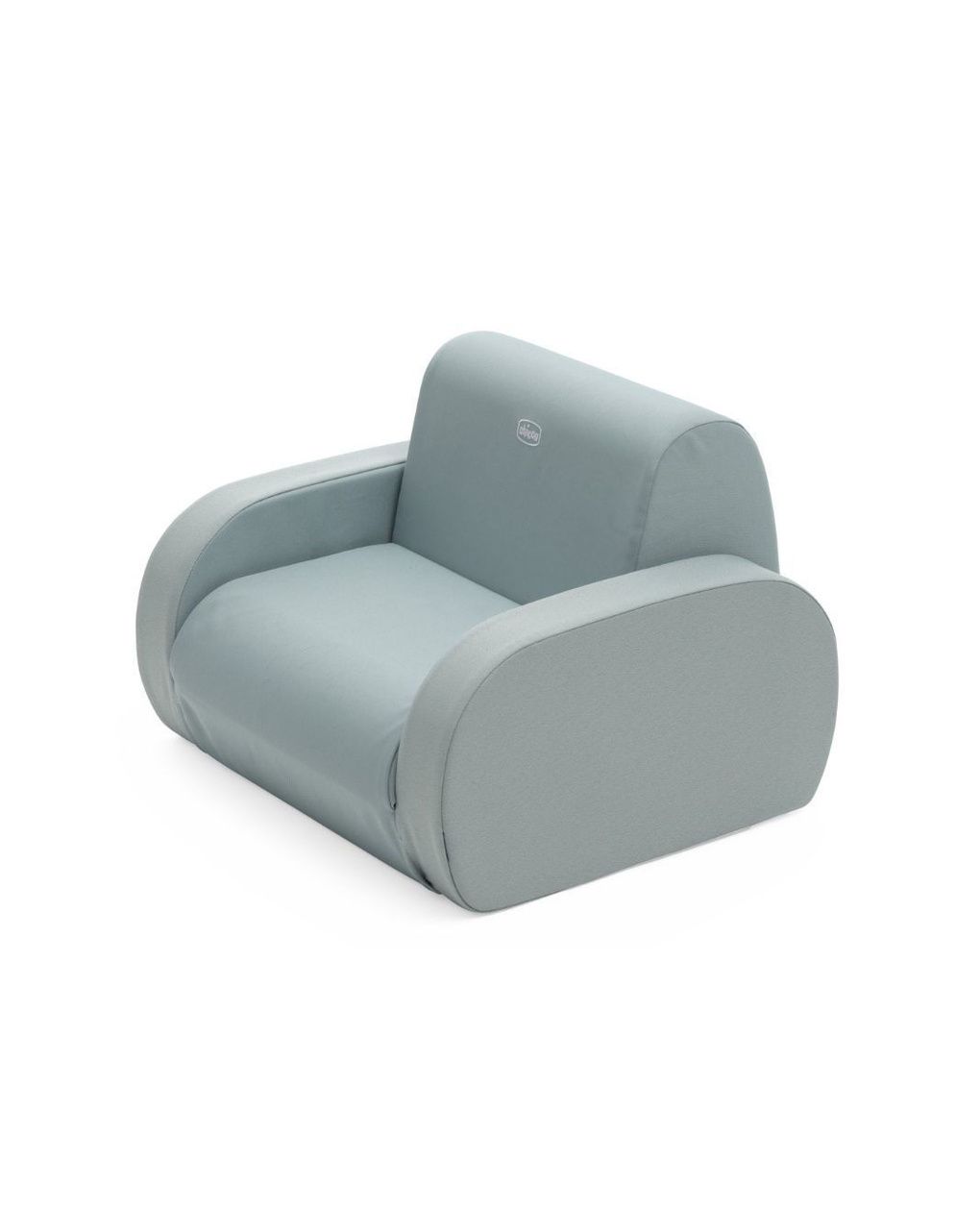 Poltroncina twist peppermint - chicco