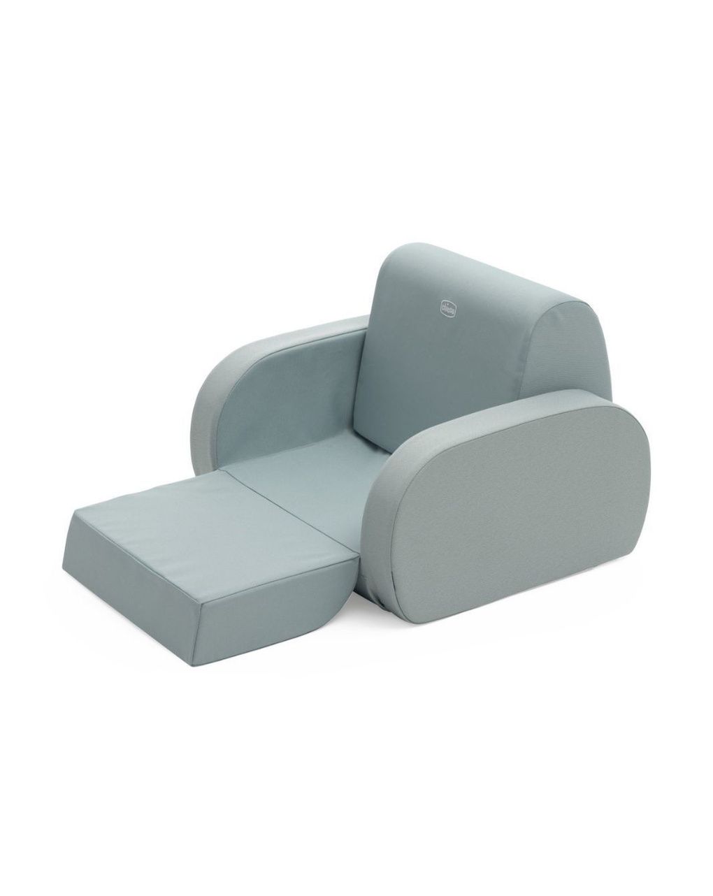 Poltroncina twist peppermint - chicco
