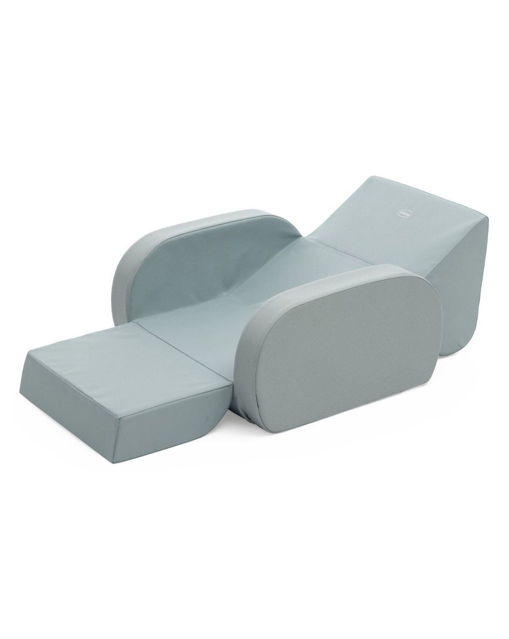 Poltroncina twist peppermint - chicco