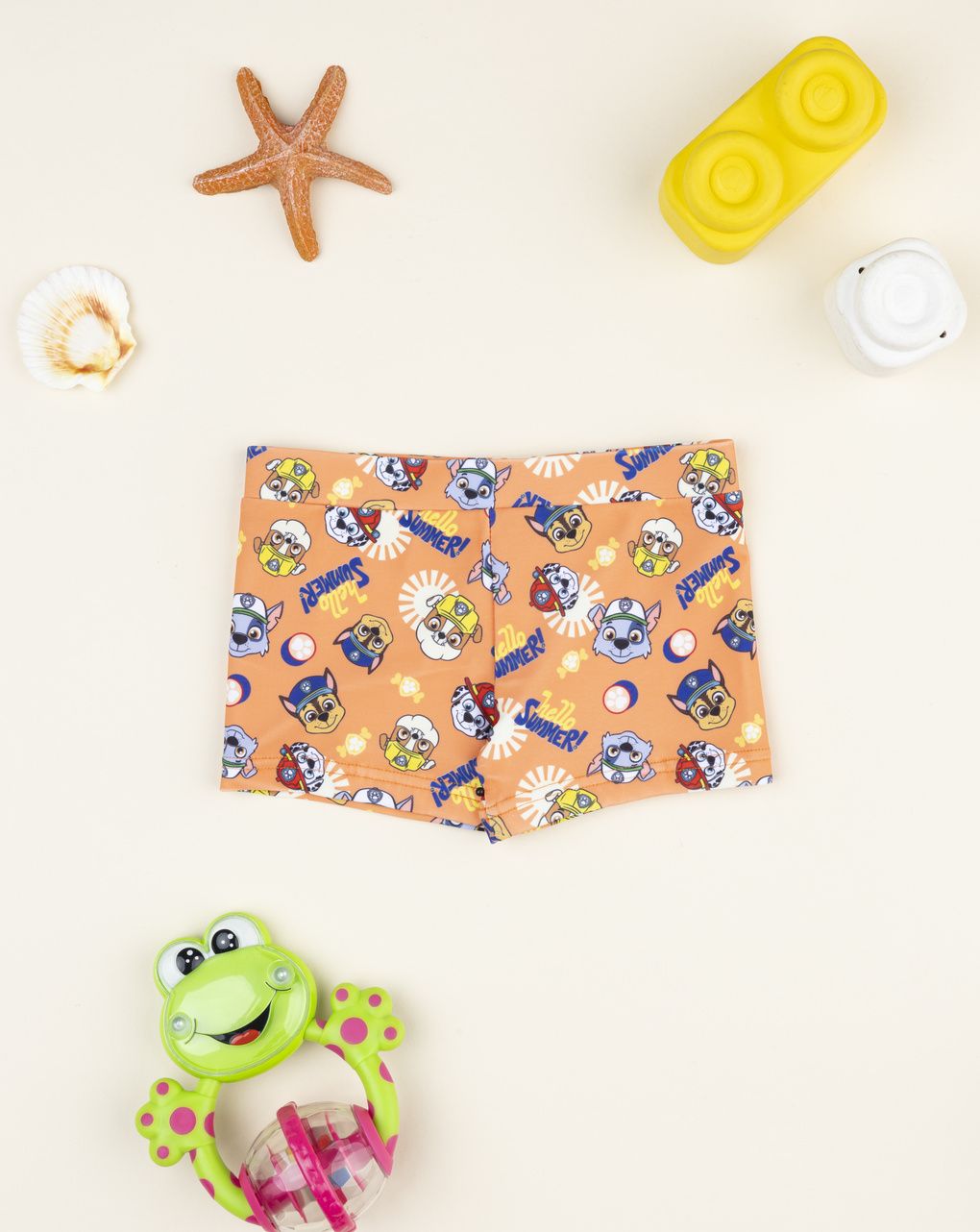 Costume boxer bimbo paw patrol