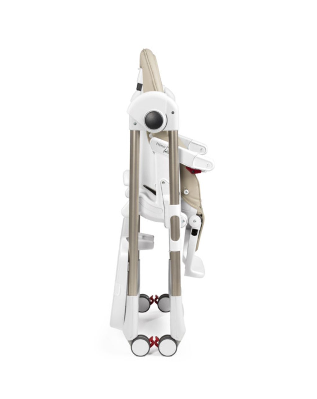 Seggiolone prima pappa follow me - astral - peg perego