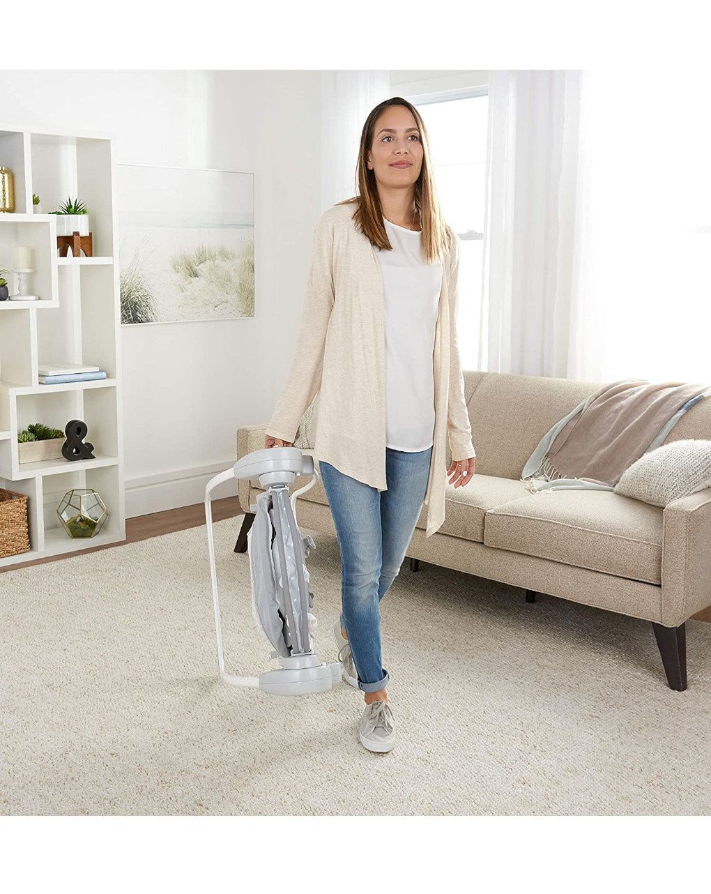 Altalena cuddle lamb - ingeunity