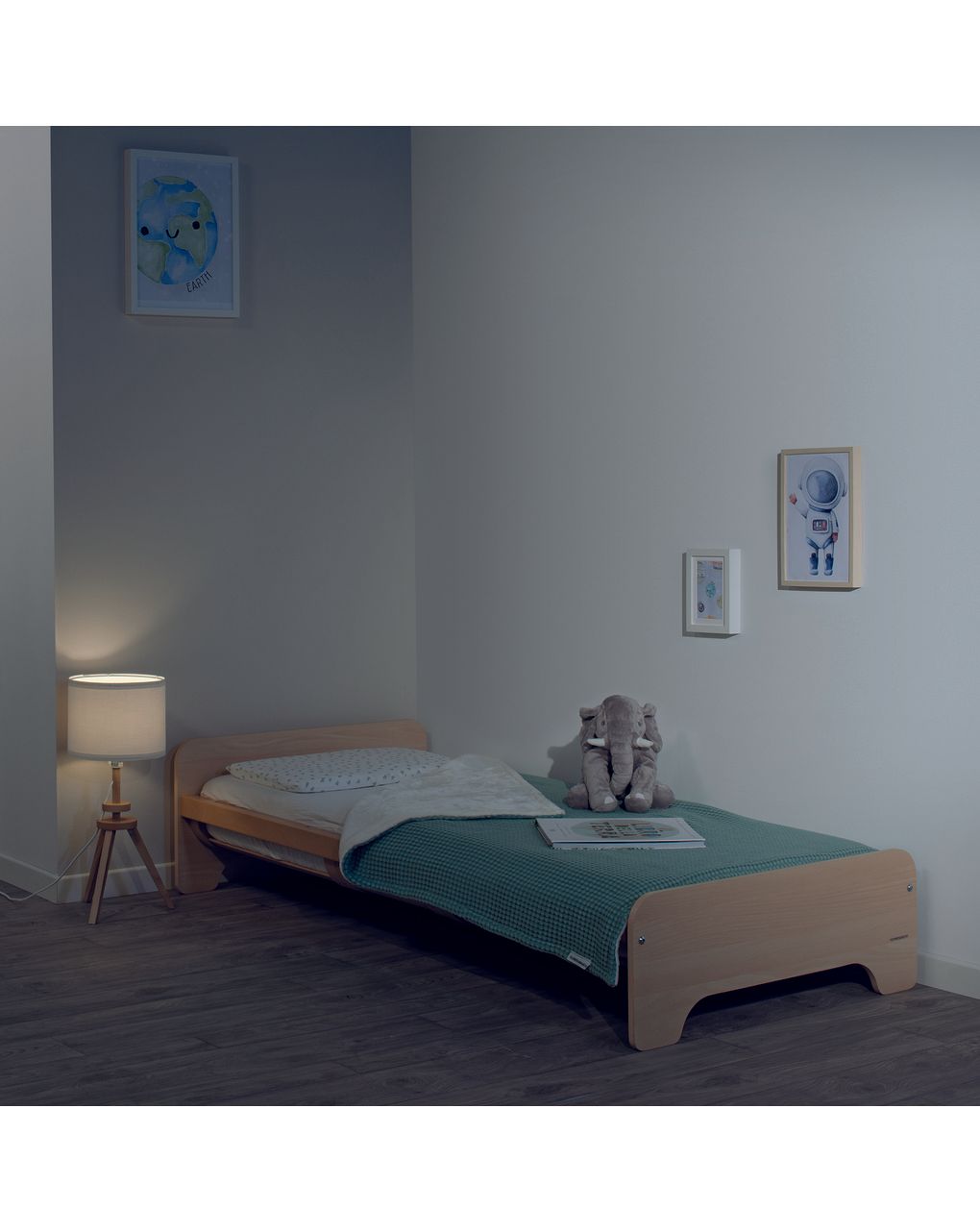 Copertina invernale per lettino  - foppapedretti