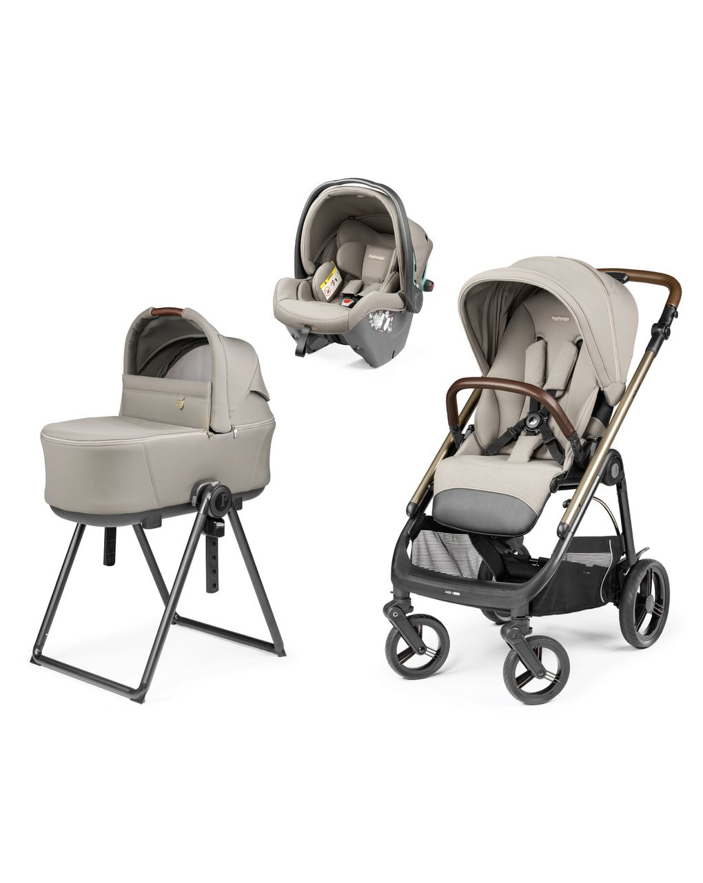 Trio veloce flex slk - astral - peg perego