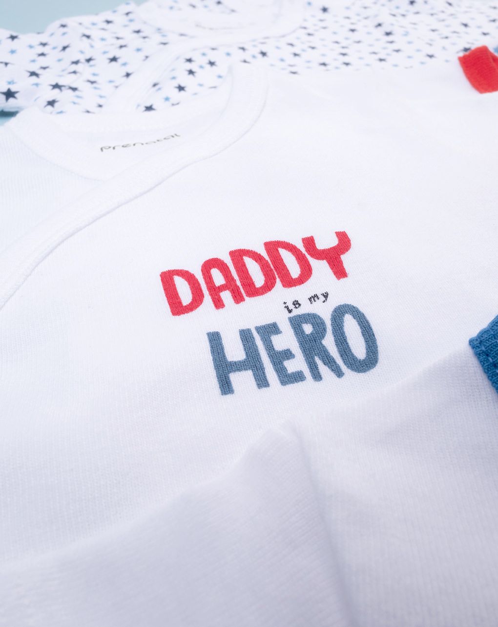 Pack 5 body chiusura incrociata