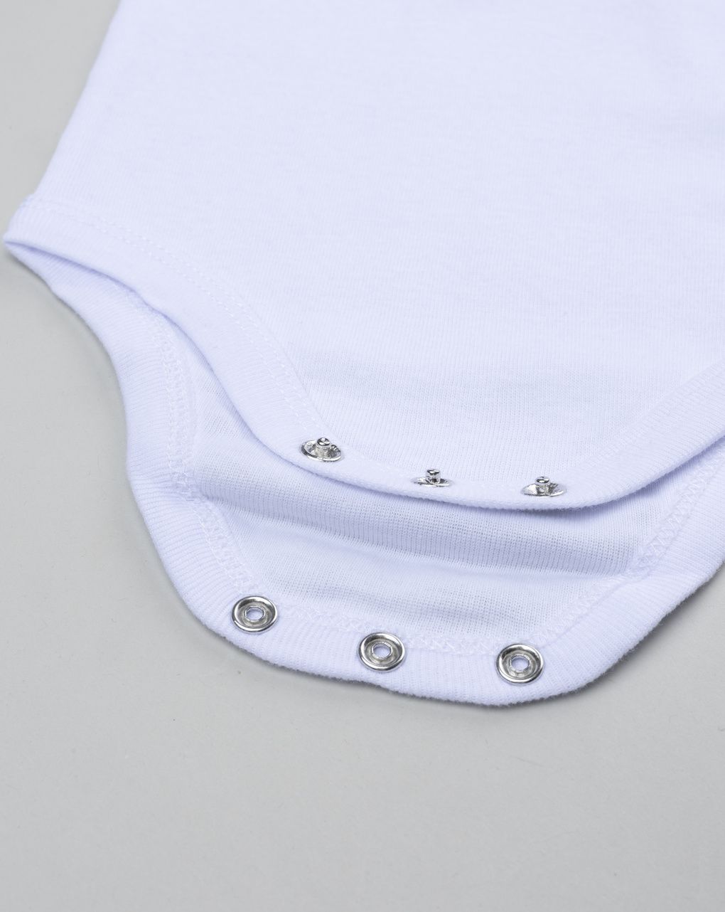 Body costina bimbo bianco orsi