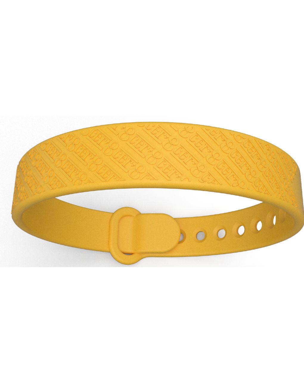 Braccialetto oli essenziali - cer8