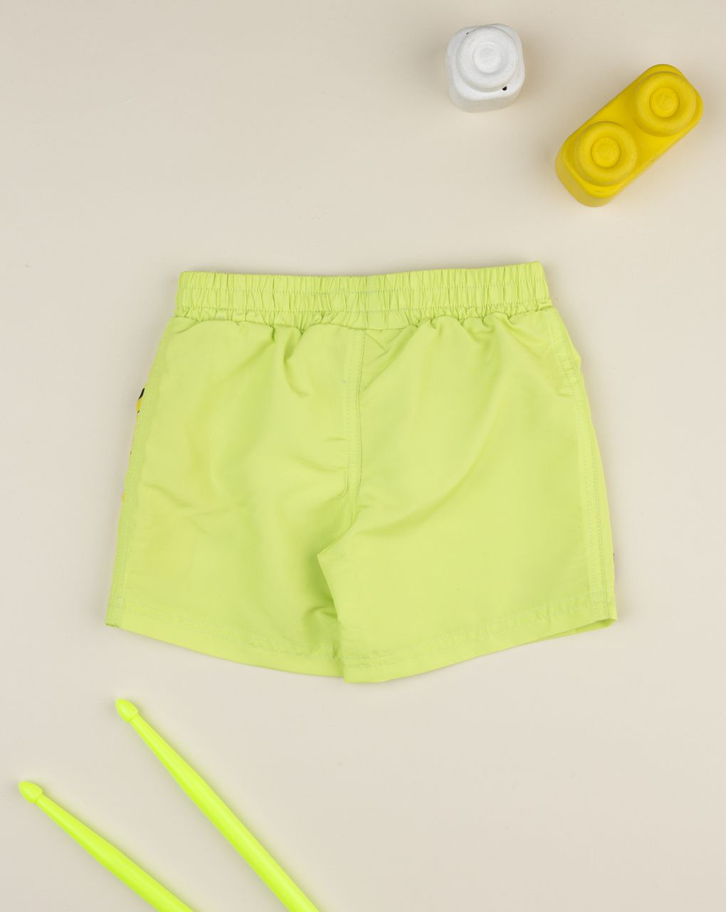 Costume boxer bambino "pokemon"