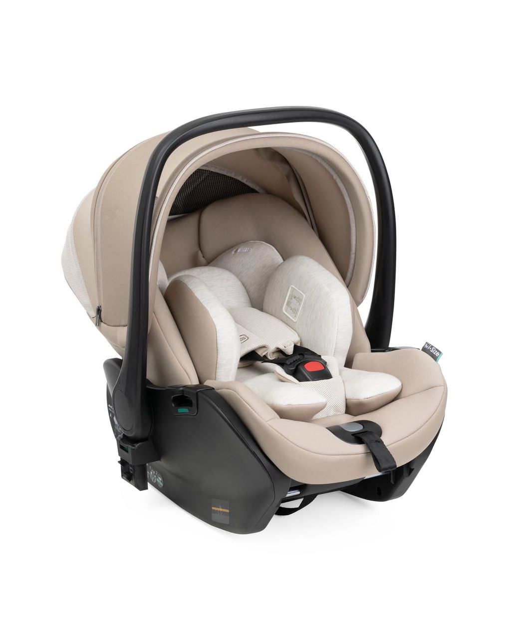 Seggiolino auto first seat recline amber g. 40-87cm - chicco